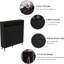 Armoire de rangement pour chaussures Farmhouse-228846490