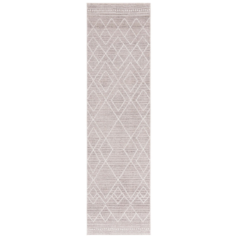 Tapis Lriot, Tapis de couloir 2 pi 2 po x 8 pi