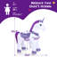 Model E Ride On Unicorn-131298054-90993422
