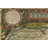 " Antique World Map Grid I " by Vision Studio-1997227908