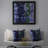Reversible Throw Pillow-517720729