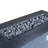 Concrete Propane/Natural Gas Outdoor Fire Pit Table-726677511