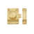 Polished Brass is out of stock