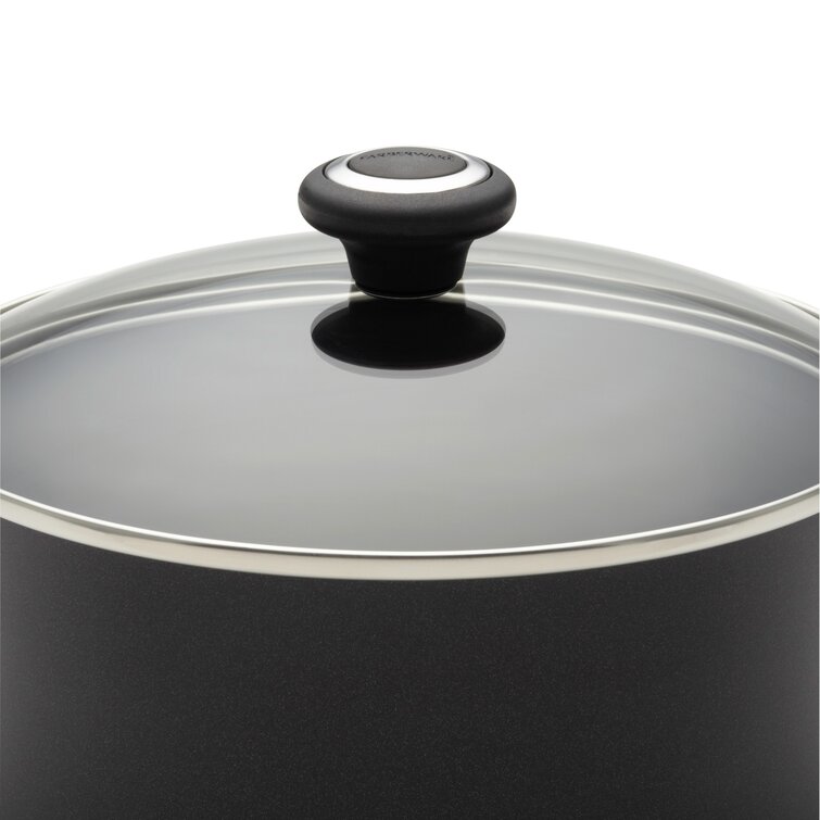  Farberware High Performance Nonstick Cookware Pots and