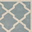 Tapis en laine touffeté à la main Osasere-1728785694
