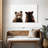 Bear Cub Front And Back Portrait-107704506