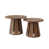 Okapi Walnut