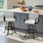 Tabouret de bar 28,74 po Ontario-654571960