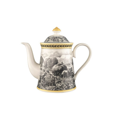 Villeroy & Boch Audun Ferme 5.5 Cup Coffeepot