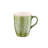 Porcelain Coffee Mug