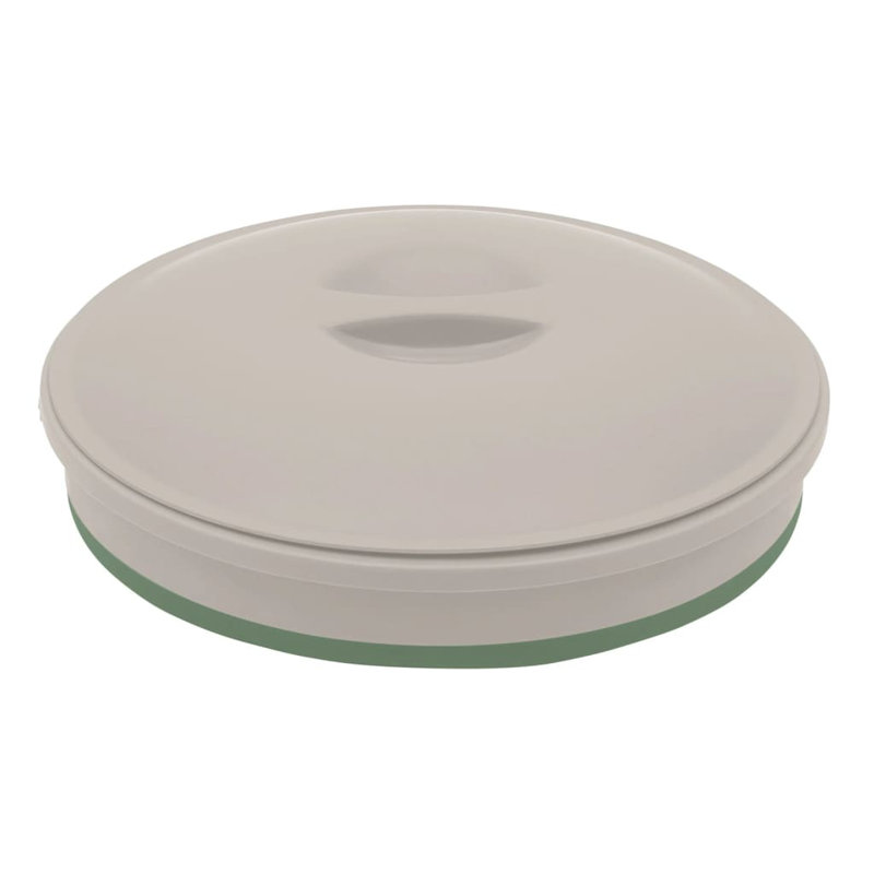 VidaXL TPE, Plastic Bucket