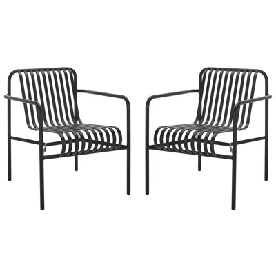 Fauteuil Derell