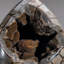 Polished Septarian Druzy Geode Egg from Madagascar (30 Lbs)