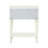1-Drawer Nightstand