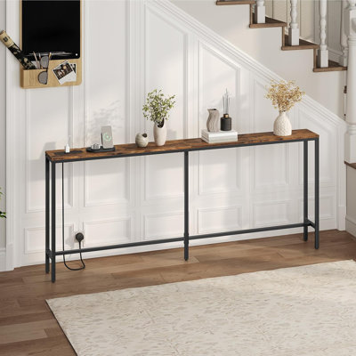 200cm Console Table