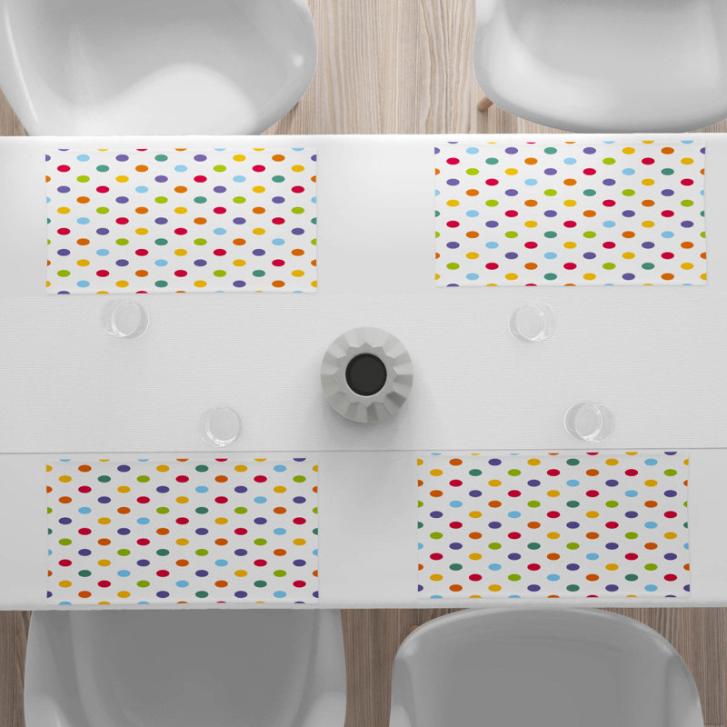 Récapitulatif 18,5" géométrique