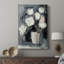 FLORAL Series DCXCIX - Gallery Cavas