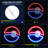 9.84'' LED Neon Sign