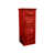 Persimmon Red