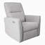 Fauteuil inclinable Asheville