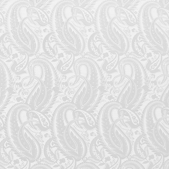 Tissu délicieux, Neige