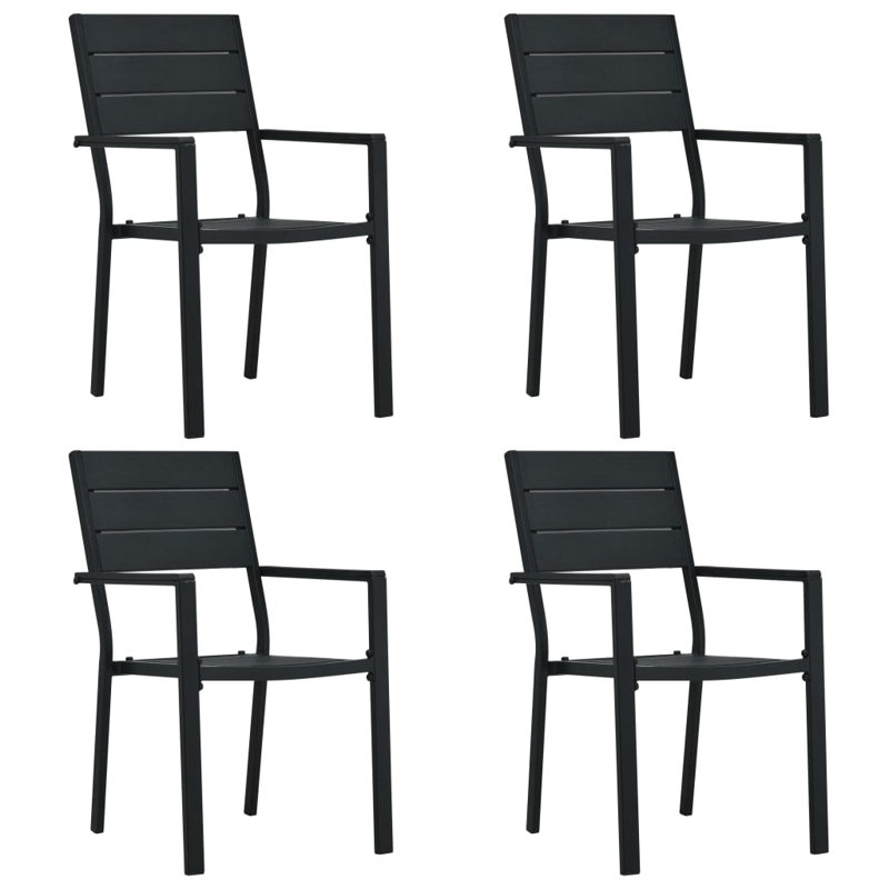 Zareen Patio Dining Armchair with Cushion