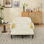 Fauteuil inclinable Corduroy-1601248749