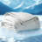 Bedsure Cooling Blankets for Hot Sleepers - Summer Blanket-114461320-114461334