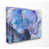 Wrapped Canvas selected