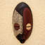Handmade Solid Wood Wall Decor