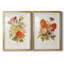 Antique Floral Bouquet I, reproduction encadrée de qualité supérieure - prête à être accrochée-1187728921-1187728923