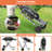 Costway 1 Freestanding Liquid Propane Grill