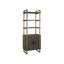 Cohesion Vertex Bookcase