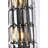 Baldrik 2 - Light Dimmable Bath Sconce-32478822-52419331