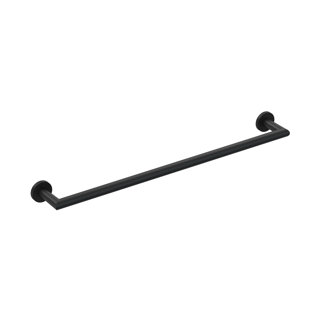 Wall Towel Rack