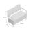 Rattan Storage Bench-20100657