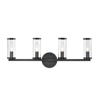 Revolve 4 - Light Vanity Light