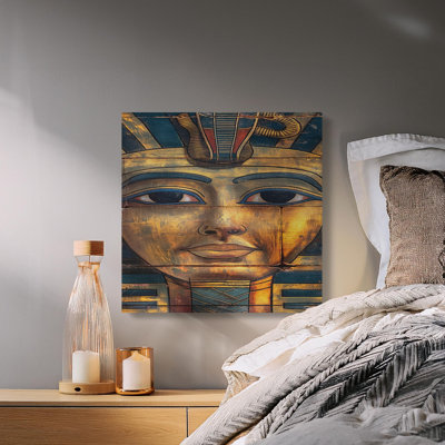 Wrapped Canvas Print Set