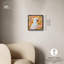 «White Cockatoo II», art floral tropical par -1798704300-1798704292