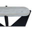 120cm Stone Top Console Table-1480948069