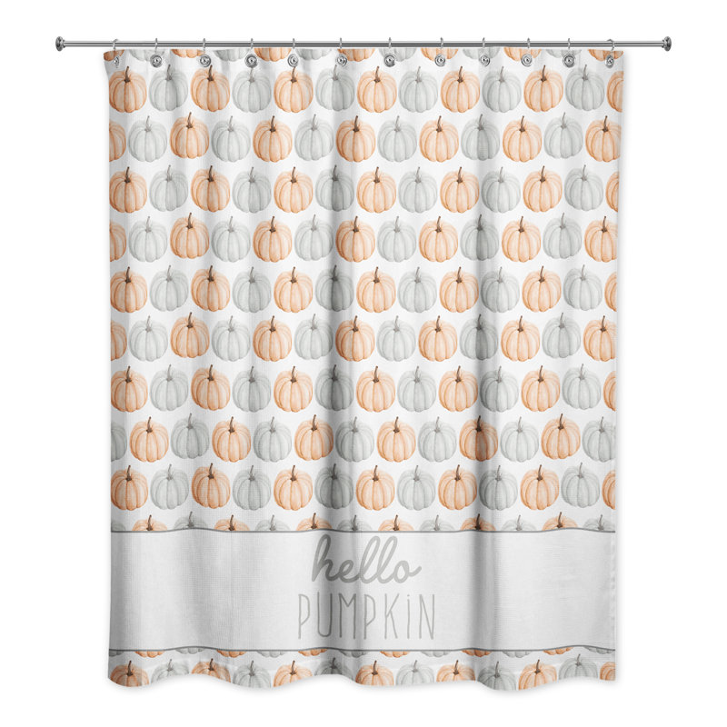 Chestermere Shower Curtain