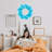 Ishaal 5'' Wreath-985987210