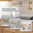 SMARTLET Kitchen Faucet-101592179