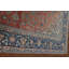 Tapis délavé 7 x 10