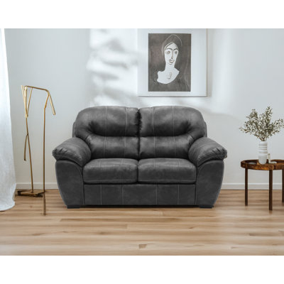  73'' Pillow Top Arm Loveseat