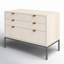 Trey 3 - Drawer Dresser-1523061549