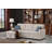 Upholstered L-Shaped Sectional Reversible-70822012
