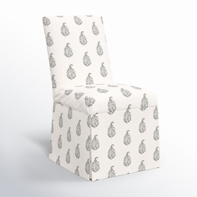 Silvia Parsons Dining Chair