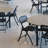Fabric Office Folding Chairs Folding Chair Set