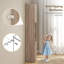Freestanding Linen Cabinet